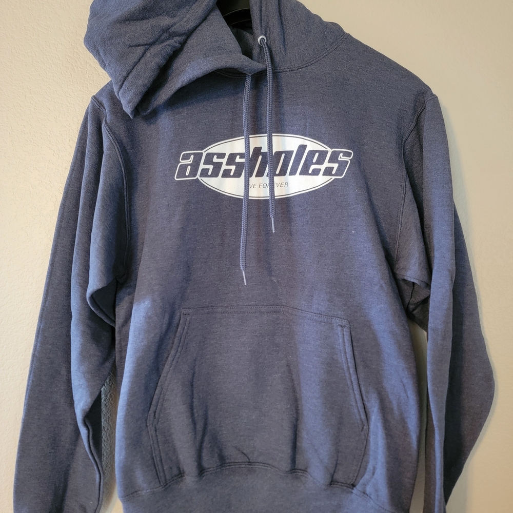 Women's Gray Hoodie Jacket